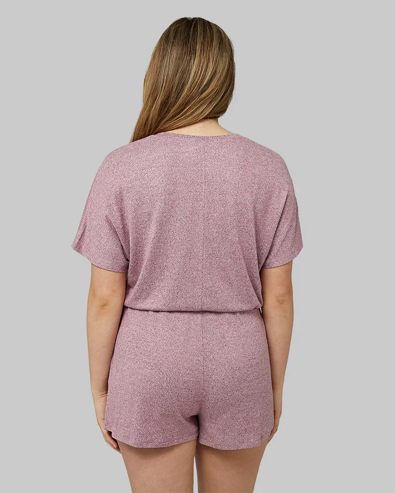 WOMEN'S SOFT COMFY ROMPER