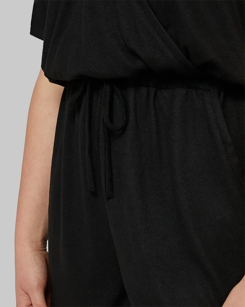 WOMEN'S SOFT COMFY ROMPER
