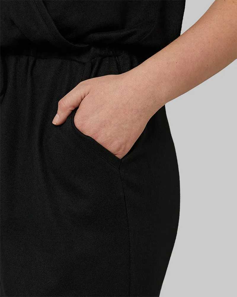 WOMEN'S SOFT COMFY ROMPER