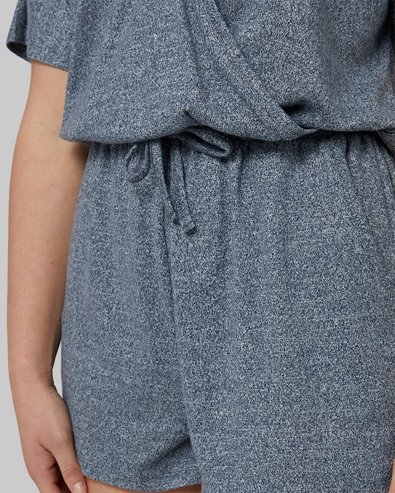 WOMEN'S SOFT COMFY ROMPER