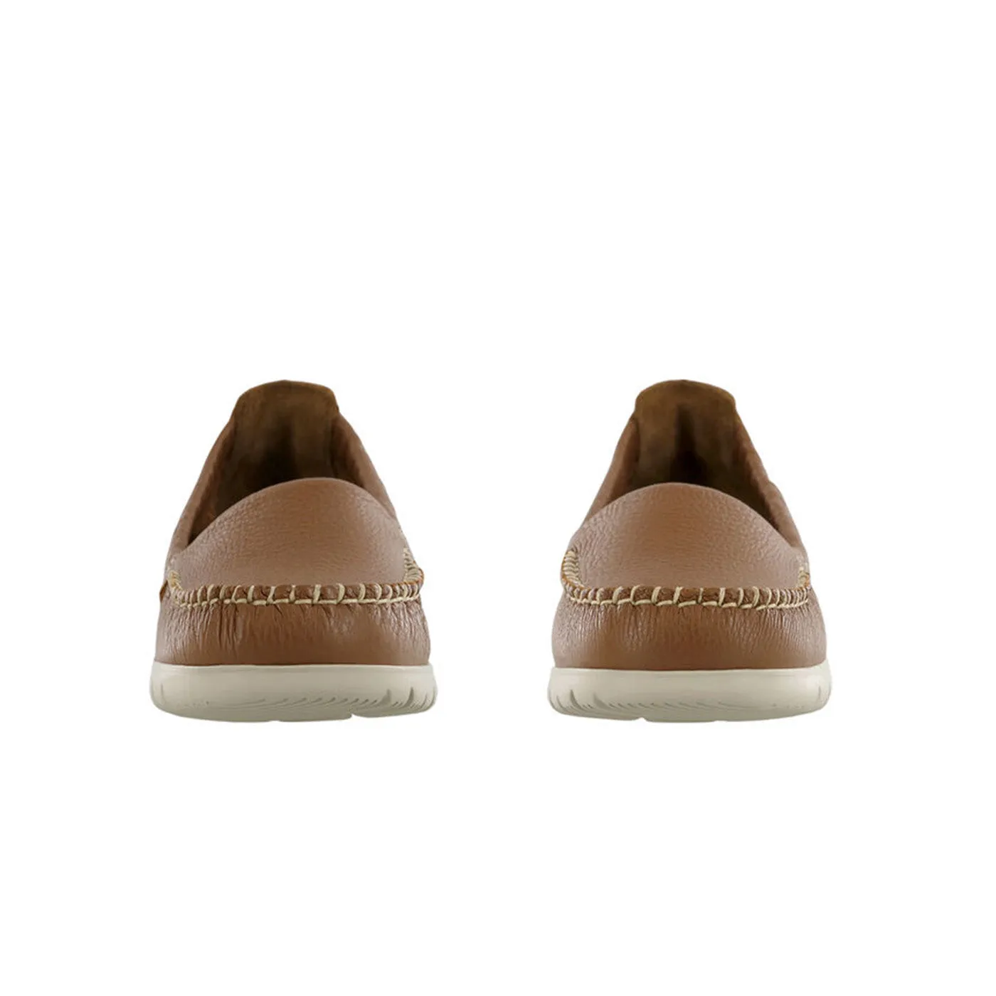 Women's Sunny Slip On Loafer Pecan Brown