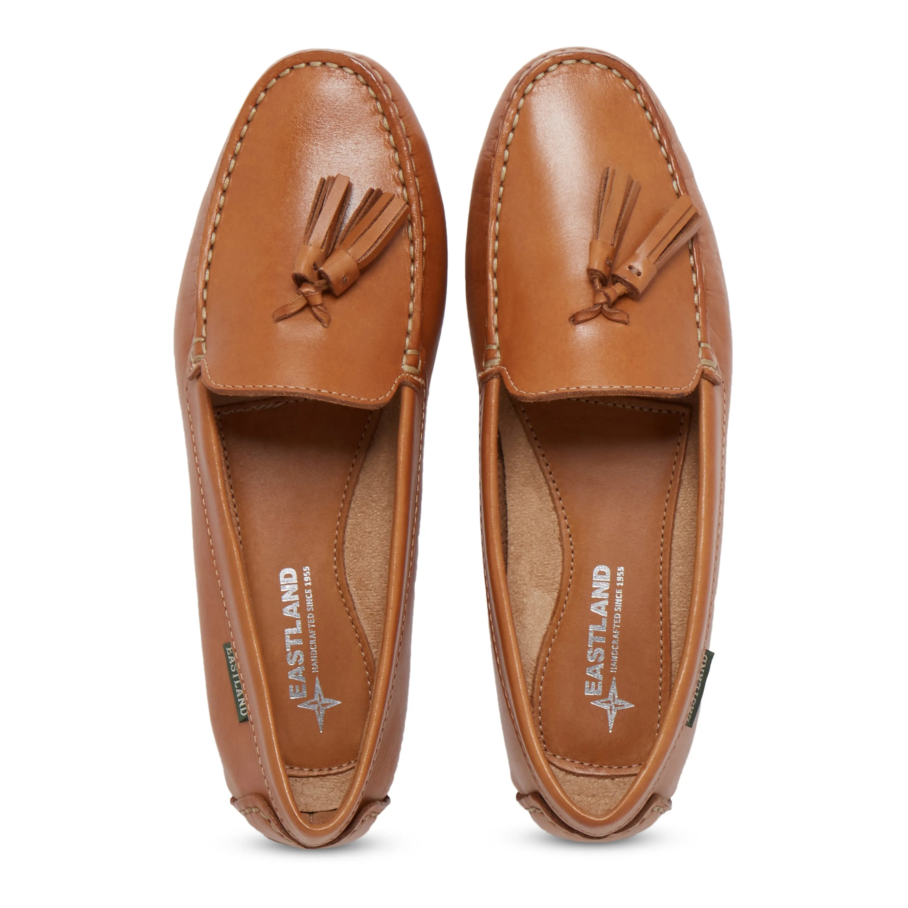 Women's Tabitha Tassel Loafer
