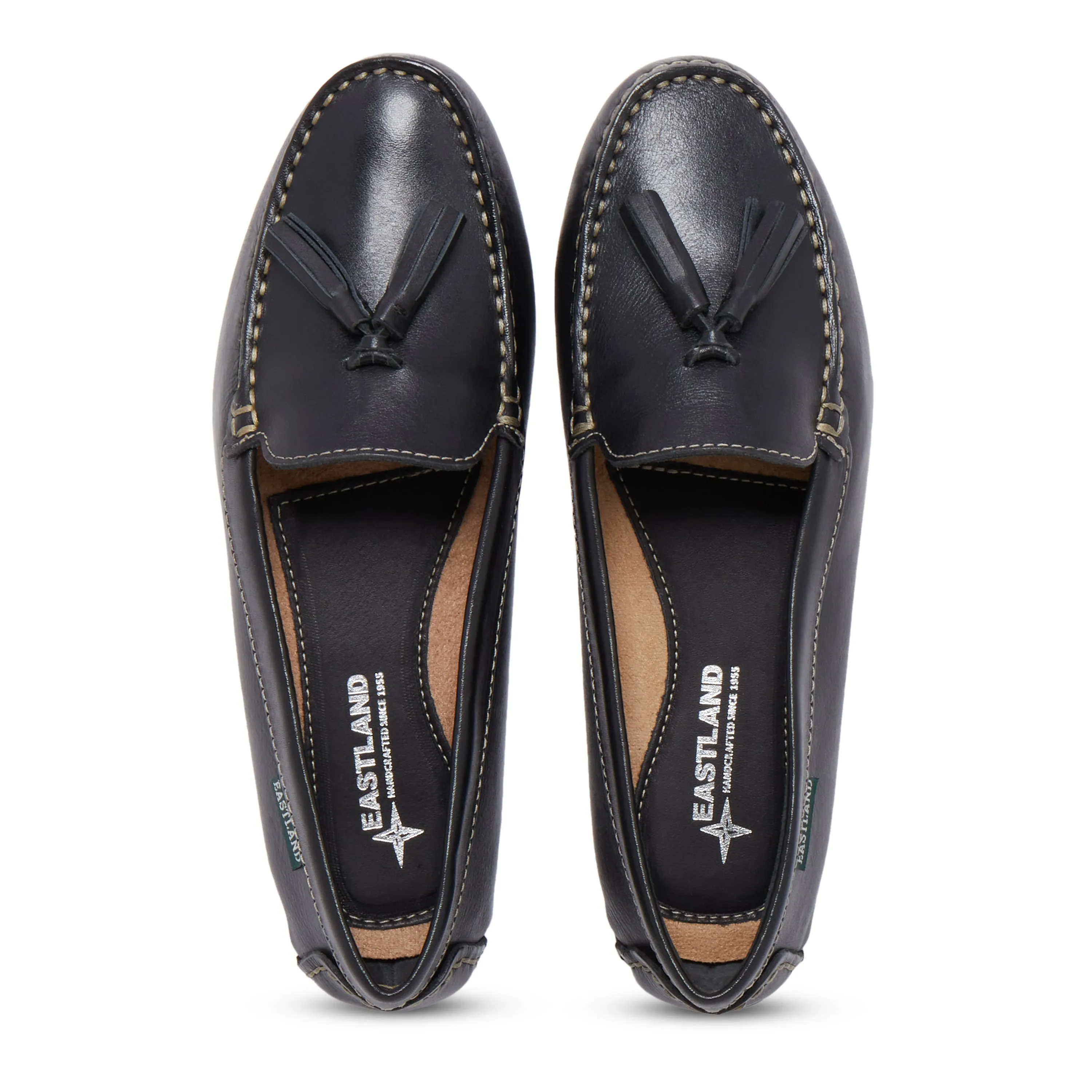 Women's Tabitha Tassel Loafer