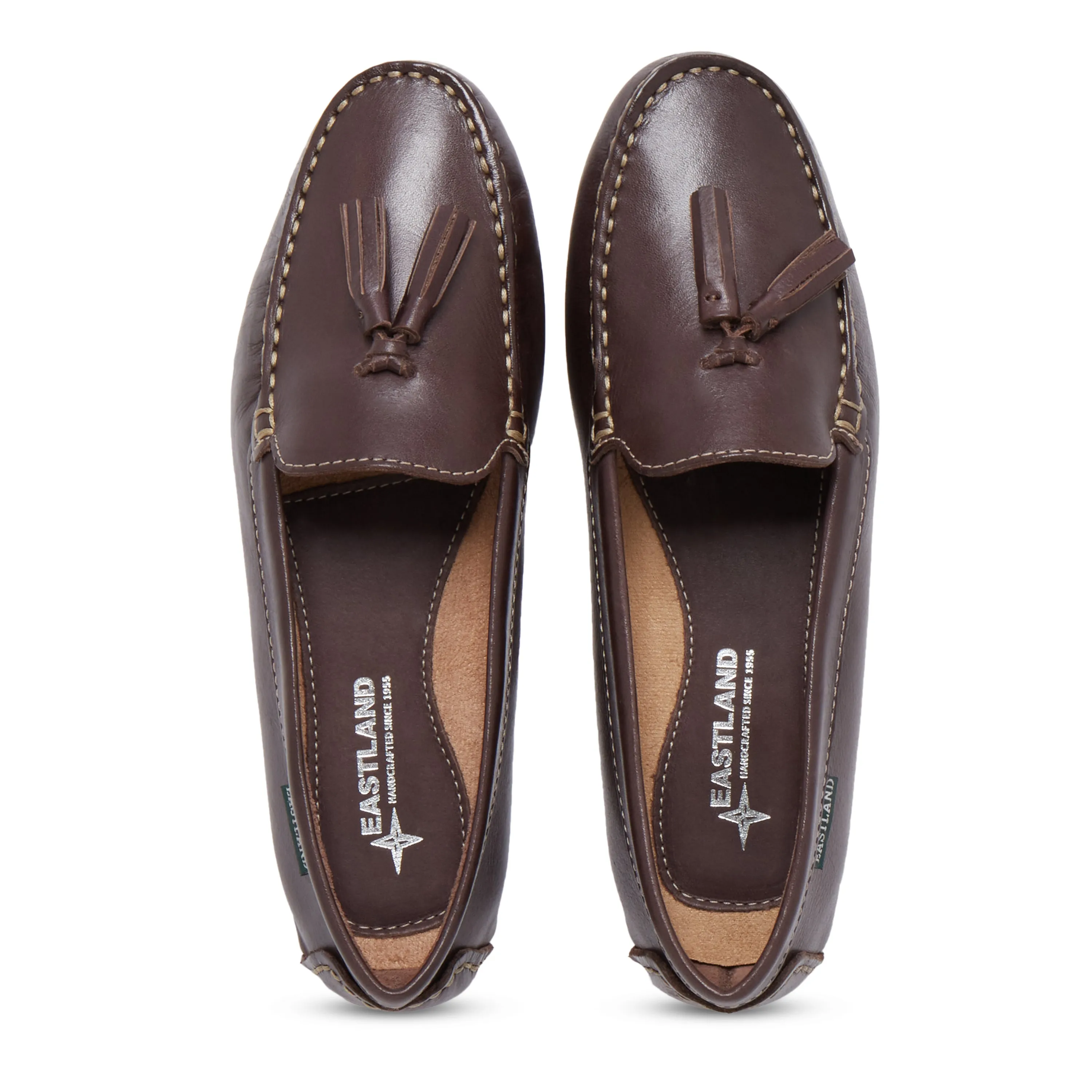 Women's Tabitha Tassel Loafer