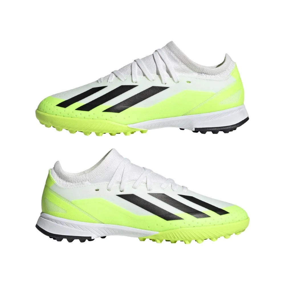 X Crazyfast.3 Turf Soccer  Soccer Shoes