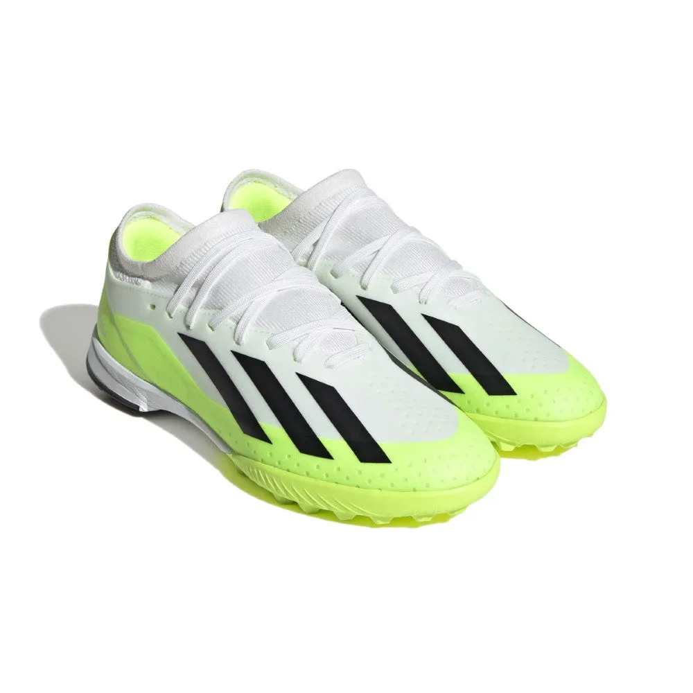 X Crazyfast.3 Turf Soccer  Soccer Shoes