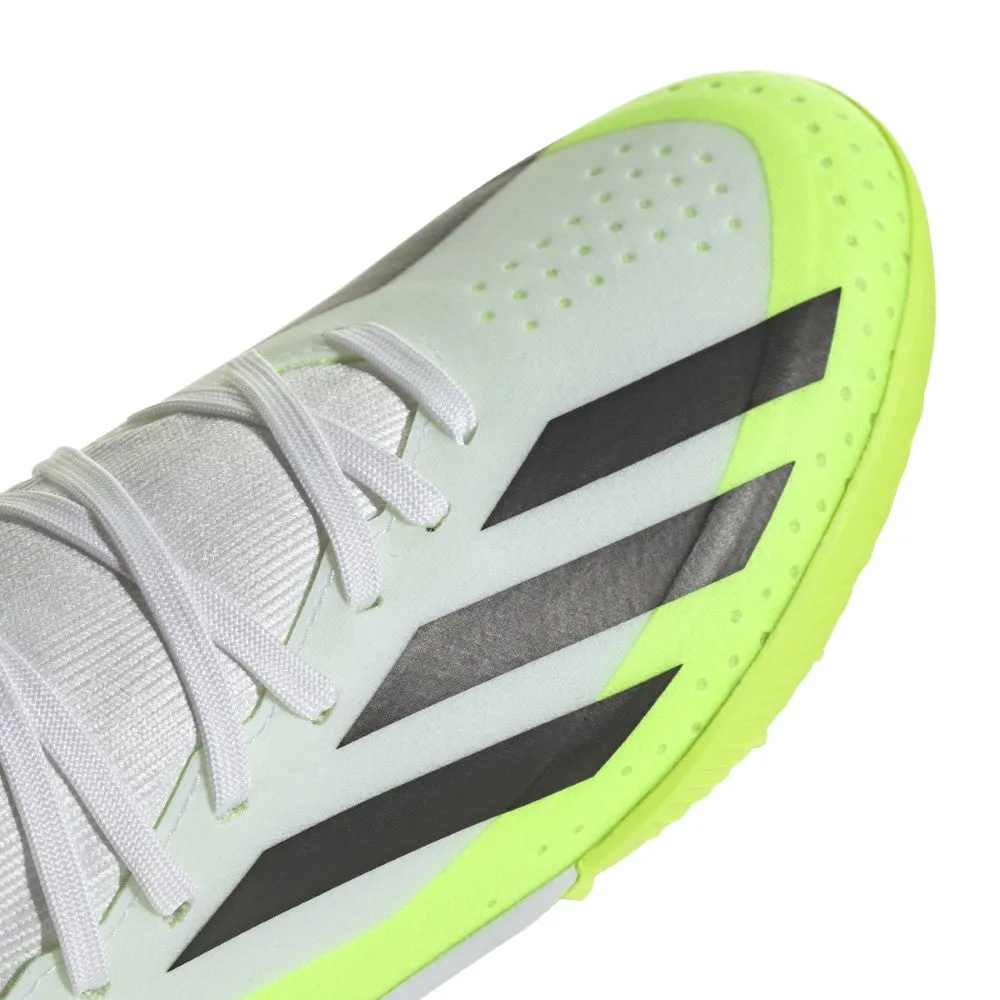 X Crazyfast.3 Turf Soccer  Soccer Shoes