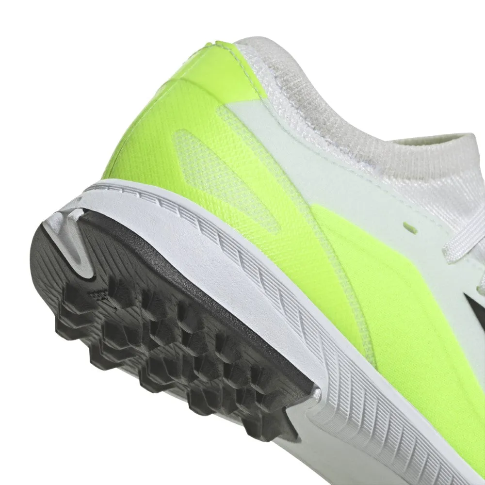 X Crazyfast.3 Turf Soccer  Soccer Shoes