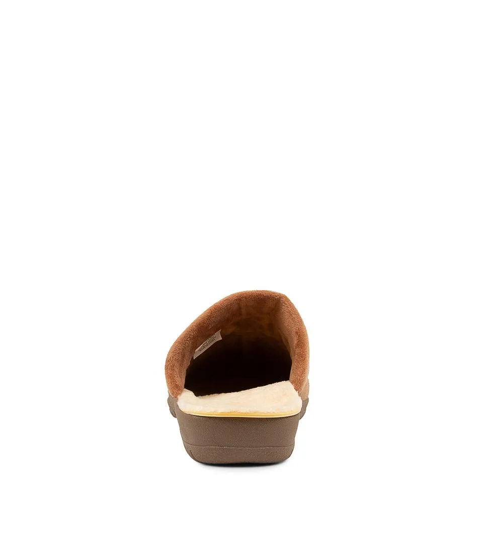 ZIERA COMFY Caramel
