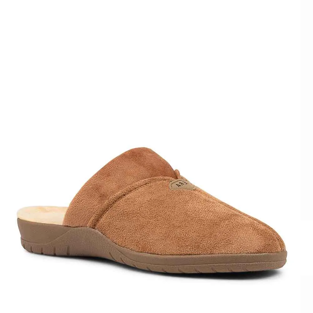 ZIERA COMFY Caramel