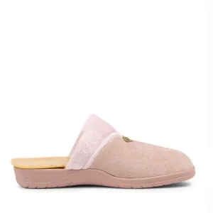 ZIERA COMFY Pale Pink