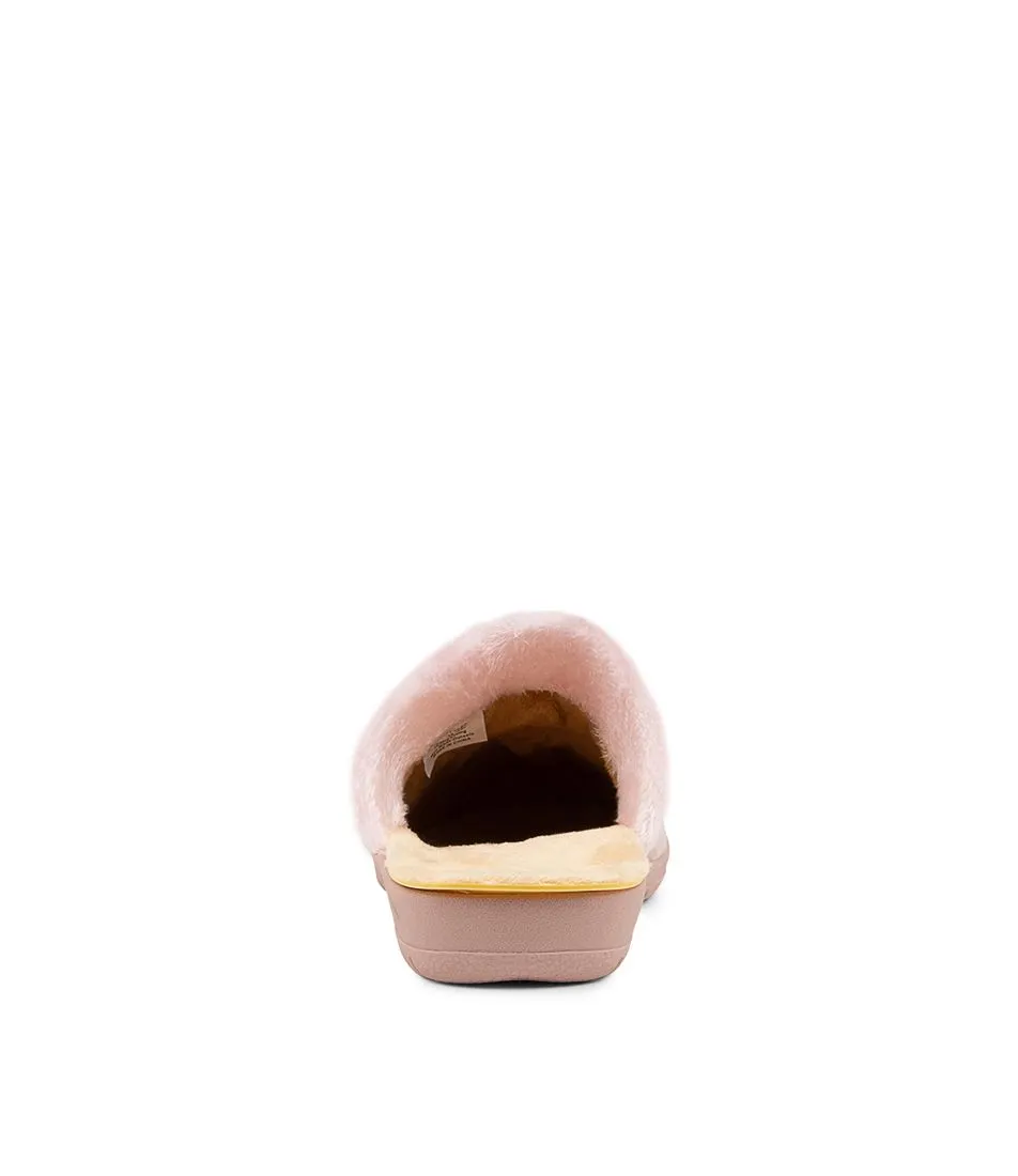 ZIERA COMFY Pale Pink